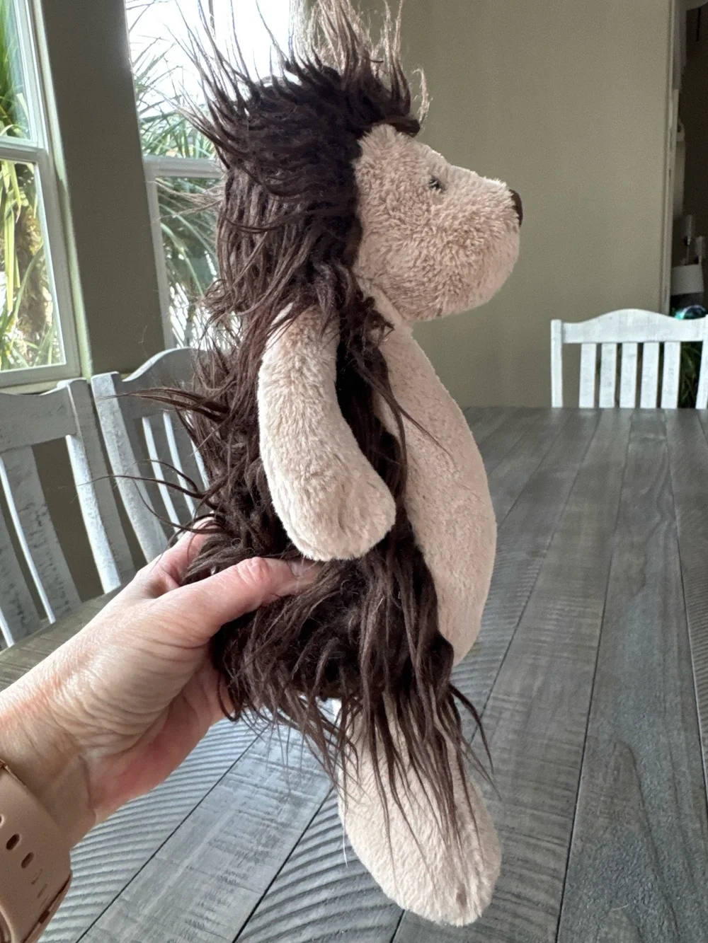 Jellycat preowned good